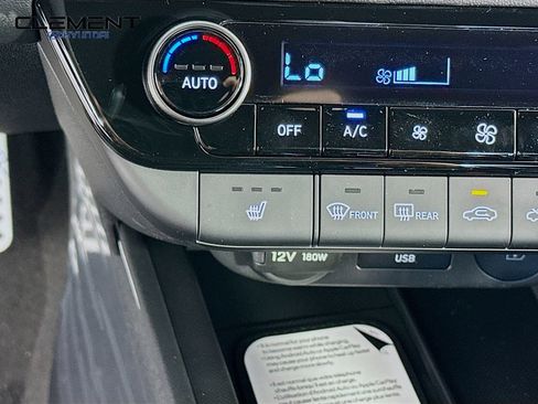 New 2026 Hyundai Elantra N FWD image 20