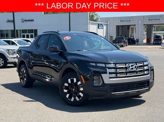 Used 2025 Hyundai Santa Cruz SEL FWD video 1