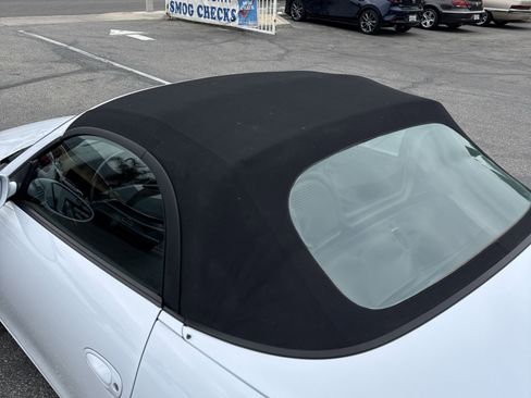 Used 1997 Porsche Boxster image 19