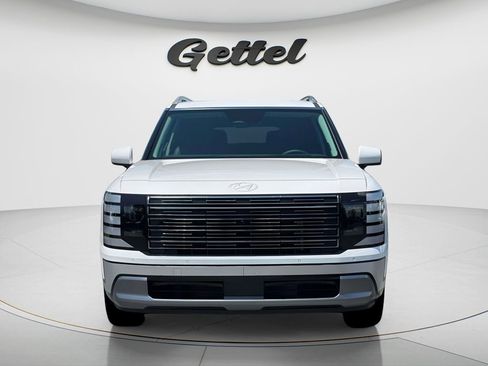 New 2026 Hyundai Palisade Limited image 12