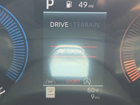 New 2026 Hyundai Santa Fe XRT AWD/4WD image 38