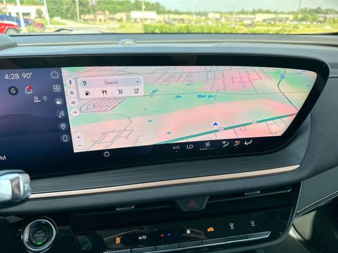 New 2025 Buick Envision Sport Touring image 17