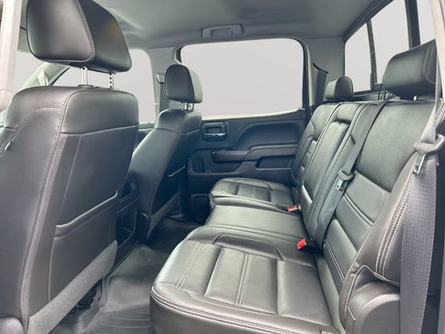 Used 2018 GMC Sierra 1500 Denali AWD/4WD image 26