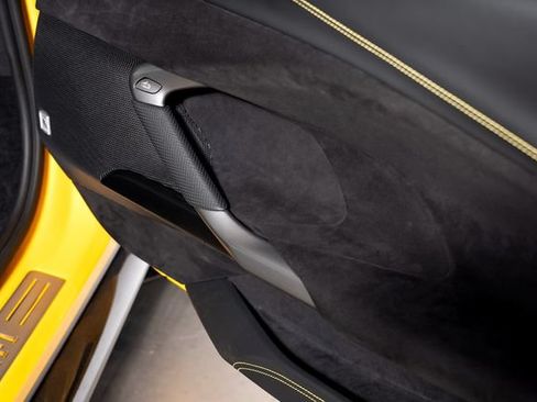 Used 2024 Ferrari 296 GTB RWD image 57