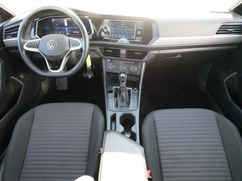 Certified 2022 Volkswagen Jetta S w/ IQ.Drive Package image 10