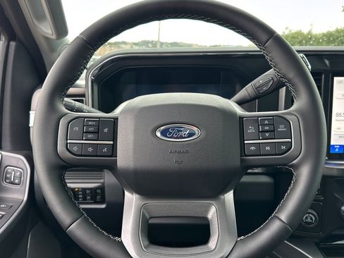 New 2026 Ford F350 Lariat image 28