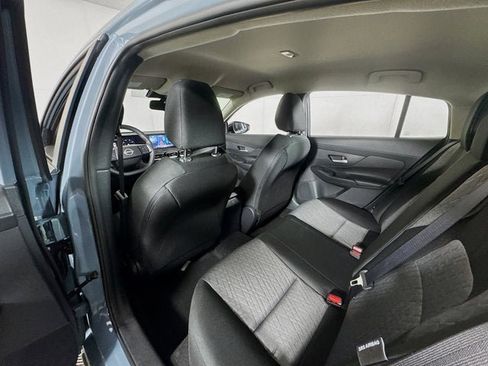 New 2026 Nissan Sentra SV w/ SV Convenience Package image 20