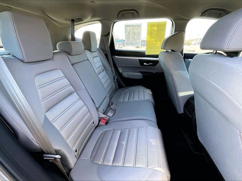 Used 2020 Honda CR-V LX image 23