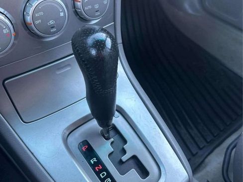 Used 2006 Subaru Forester 2.5X w/ Popular Equipment Group 1l image 24