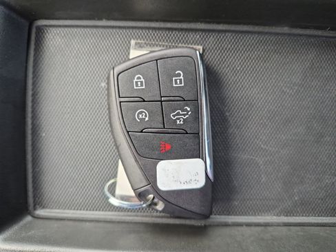 Used 2024 GMC Sierra 1500 Elevation AWD/4WD image 31