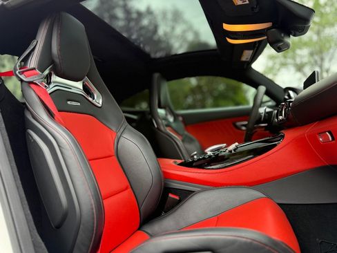 Used 2017 Mercedes-Benz AMG GT S image 24