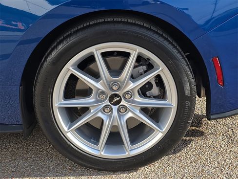 Used 2024 Ford Mustang GT Premium image 29