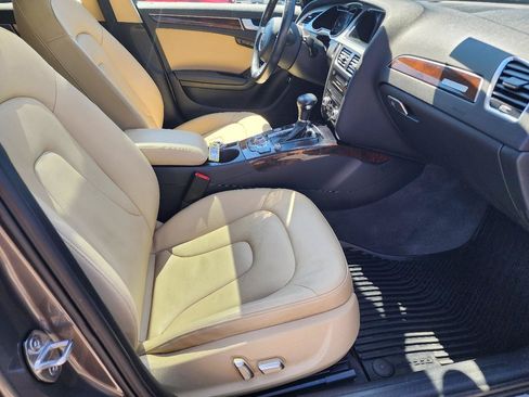 Used 2015 Audi A4 Premium Plus w/ Technology Package AWD/4WD image 33