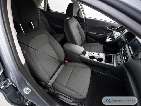 Used 2021 Hyundai Kona SEL FWD image 9