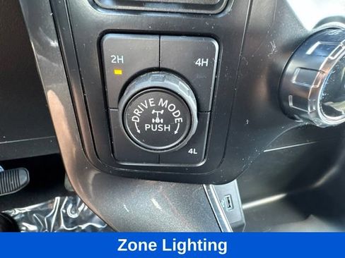 Used 2023 Ford F150 XLT w/ Equipment Group 302A High AWD/4WD image 26