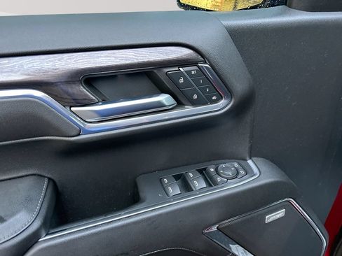 Used 2023 Chevrolet Silverado 1500 LTZ AWD/4WD image 26