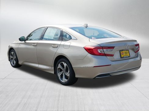 Used 2019 Honda Accord EX-L image 5