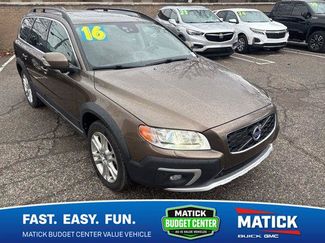 Used 2016 Volvo XC70 T5 Platinum AWD/4WD video 1