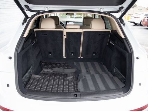 Used 2025 Audi Q5 2.0T Premium Plus image 23