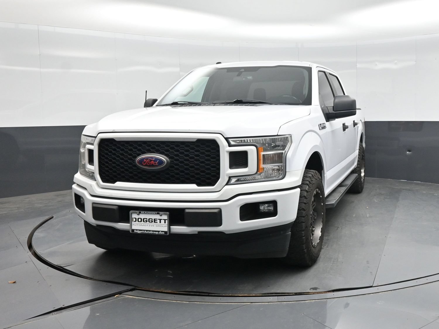 Used 2019 Ford F150 XL w/ Equipment Group 101A Mid RWD image 20