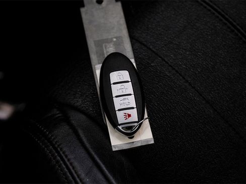 Used 2014 INFINITI QX70 2WD image 57