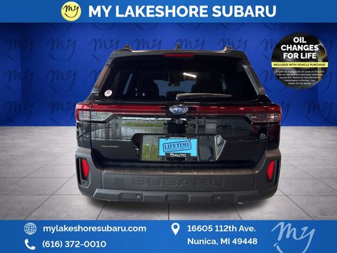 New 2026 Subaru Outback Touring XT AWD/4WD image 6