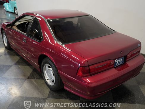 Used 1995 Ford Thunderbird Super RWD image 27