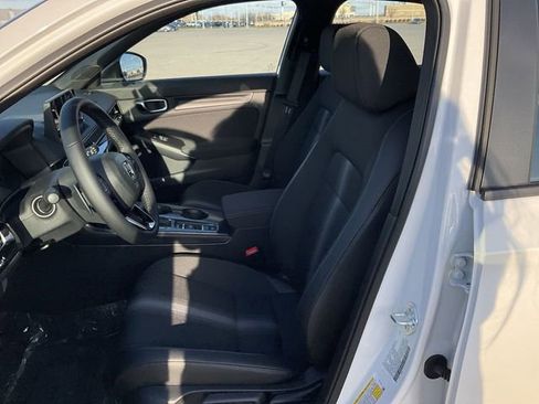 New 2026 Honda Civic Sport image 19