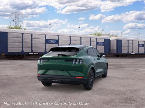 New 2026 Ford Mustang Mach-E Premium AWD/4WD image 9