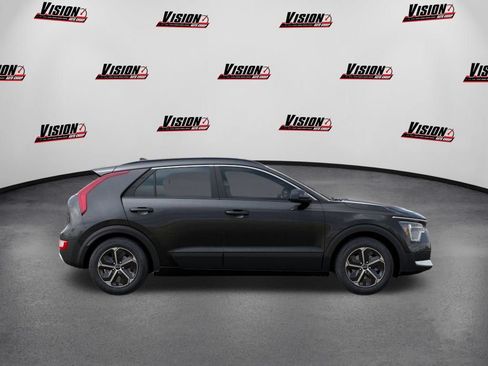 New 2026 Kia Niro LX FWD image 7