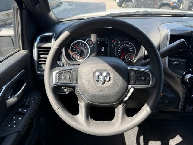 Used 2026 RAM 2500 Big Horn AWD/4WD image 17