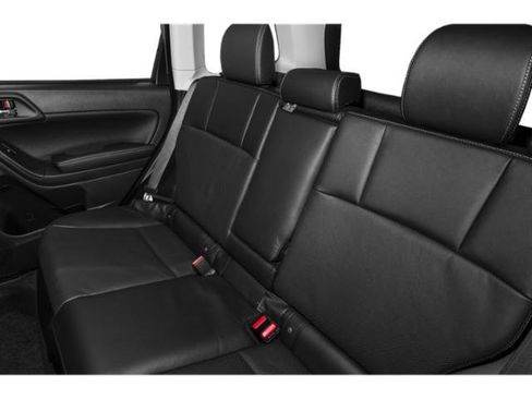 Used 2015 Subaru Forester 2.5i Touring w/ Popular Package #2 AWD/4WD image 17