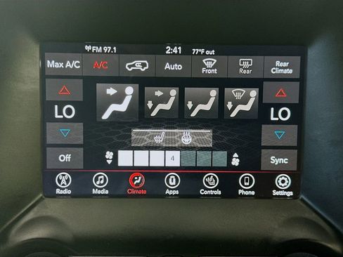 Used 2020 Dodge Durango GT image 18