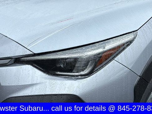 New 2026 Subaru Crosstrek 2.5i Limited AWD/4WD image 4