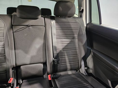 Used 2024 Volkswagen Tiguan S image 14