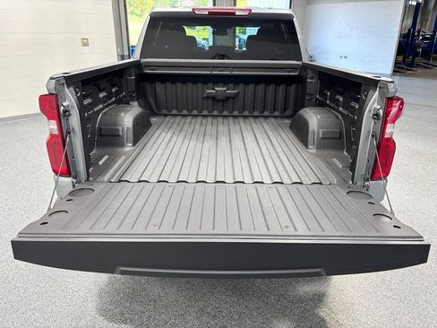 New 2026 Chevrolet Silverado 1500 RST AWD/4WD image 36