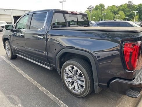 Used 2023 GMC Sierra 1500 Denali AWD/4WD image 4
