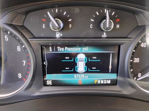 Used 2017 Buick Encore Preferred FWD image 46
