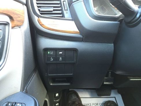 Used 2020 Honda CR-V EX-L image 20