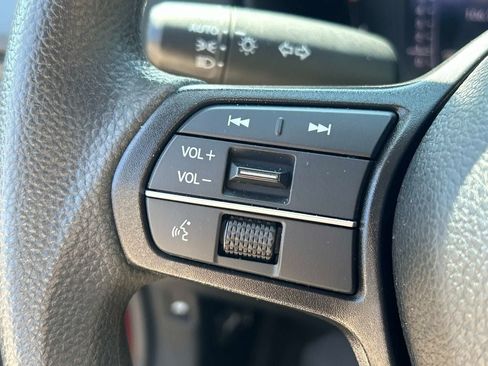 Used 2023 Honda Accord LX image 18