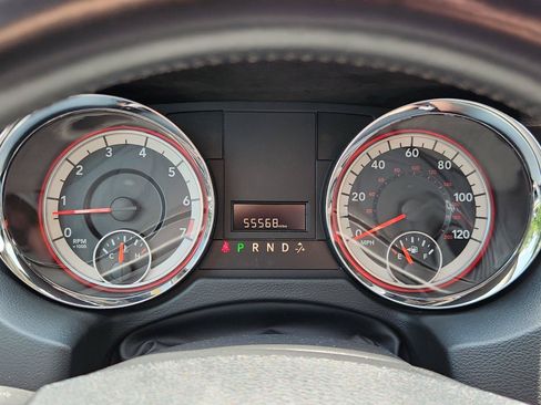 Used 2017 Dodge Grand Caravan SE w/ Power Window Group FWD image 21