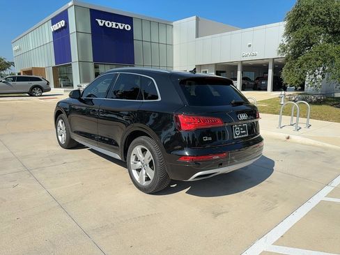 Used 2019 Audi Q5 2.0T Premium Plus w/ Premium Plus Package image 4
