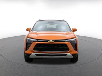Used 2025 Chevrolet Blazer LT FWD video 2