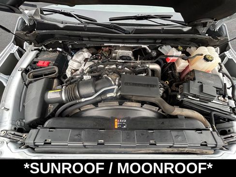 Certified 2024 GMC Sierra 2500 Denali Ultimate image 11