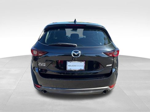 Used 2019 MAZDA CX-5 Sport FWD image 6