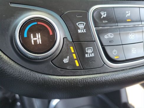 Used 2019 Chevrolet Malibu LT w/ LT Plus Package FWD image 31