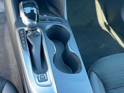 New 2026 Buick Envista Preferred w/ Convenience I Package image 19