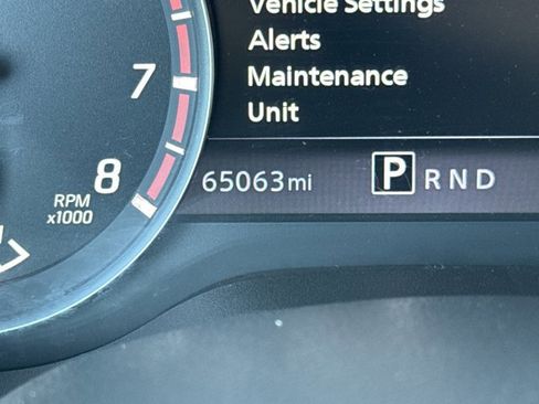 Certified 2023 Nissan Titan SV w/ Accessory Utility Package image 16