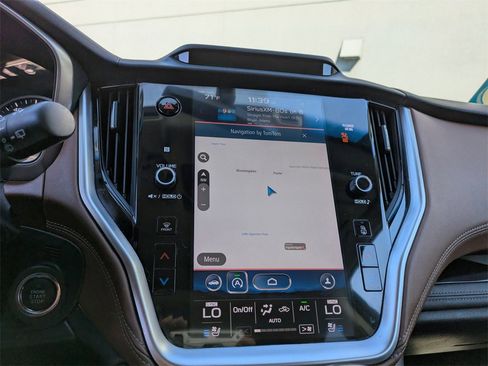 Used 2022 Subaru Outback Touring XT image 21