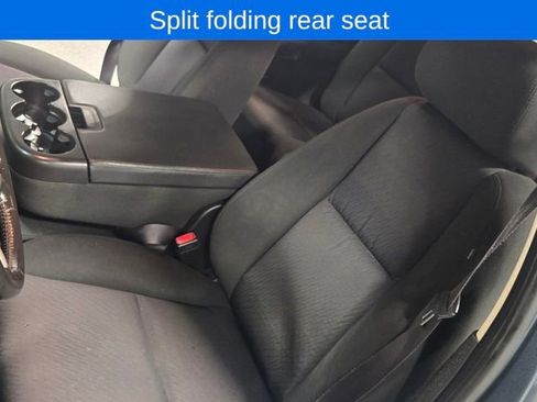 Used 2012 Chevrolet Silverado 2500 LT image 9